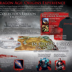 Category:Dragon Age: Origins, Dragon Age Wiki