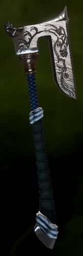 Firm Tournament Axe