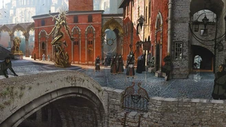 Calles de Val Royeaux