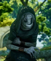 Демон отчаяния