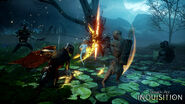 Dragon age inquisition ganescom-2