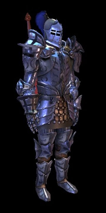 Blood Dragon armor set (Origins), Dragon Age Wiki