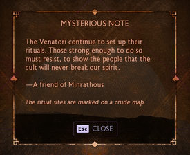MysteriousNote2GlandivalisSquare