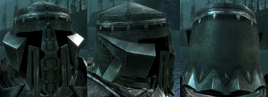 Proving Helm