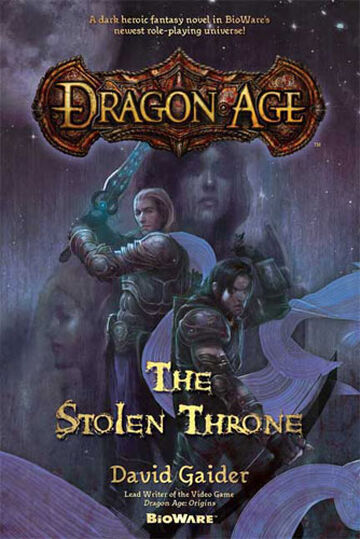Dragon Age Origins Secret Revealed 12 Years Later