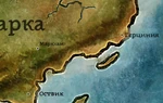 Маркхэм карта