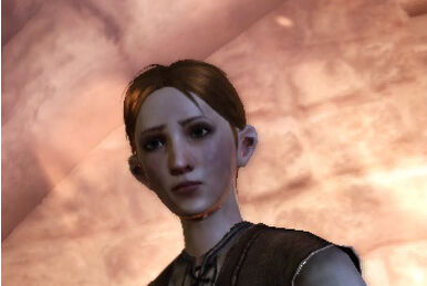 The Arl of Redcliffe, Dragon Age Wiki