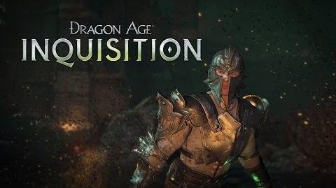 DRAGON AGE™ INQUISITION Tráiler Oficial – La Brecha