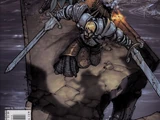 Dragon Age (IDW Comic)