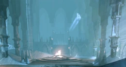 Зруйнований храм