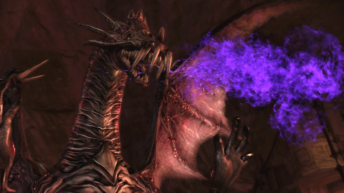 Dragon Age: Origins – Archdemon Walkthrough