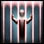 Crushing prison icon