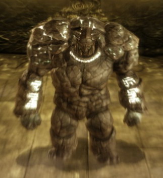 Steel golem, Dragon Age Wiki