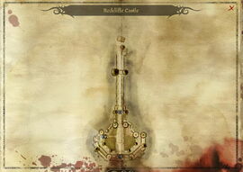 Redcliffe Castle, Dragon Age Wiki