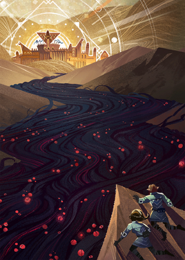 River-Of-Blight codex