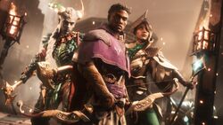 Rook | Dragon Age Wiki | Fandom