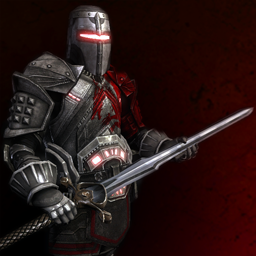 Blood Dragon armor set (Origins), Dragon Age Wiki