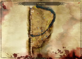 Map-Lothering