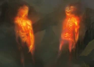 Концепт-арт из артбука «The Art of Dragon Age: Inquisition»