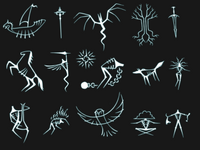 Constellations Inquisition