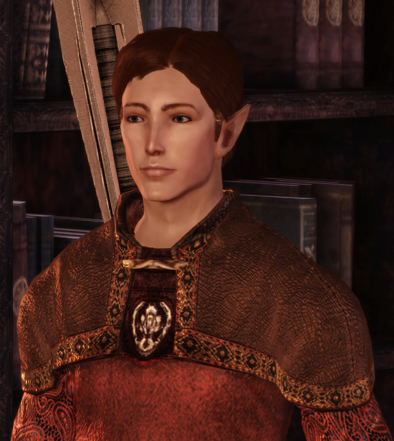 Leliana, Dragon Age Wiki