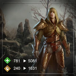 Promocyjna grafika Heroes of Dragon Age