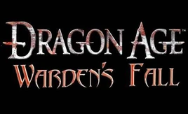 Dragon Age Warden's Fall