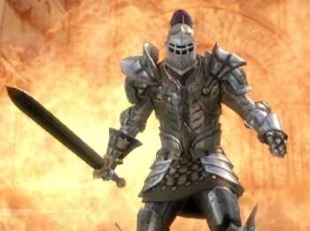 Weapons: Favorite Equipment from Beginner to Tank – Dragon Age Origins  (Updated 12-14-10)