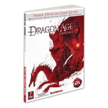 Dragon Age Origins Awakening (Official Prima Guide) PDF, PDF, Gaming