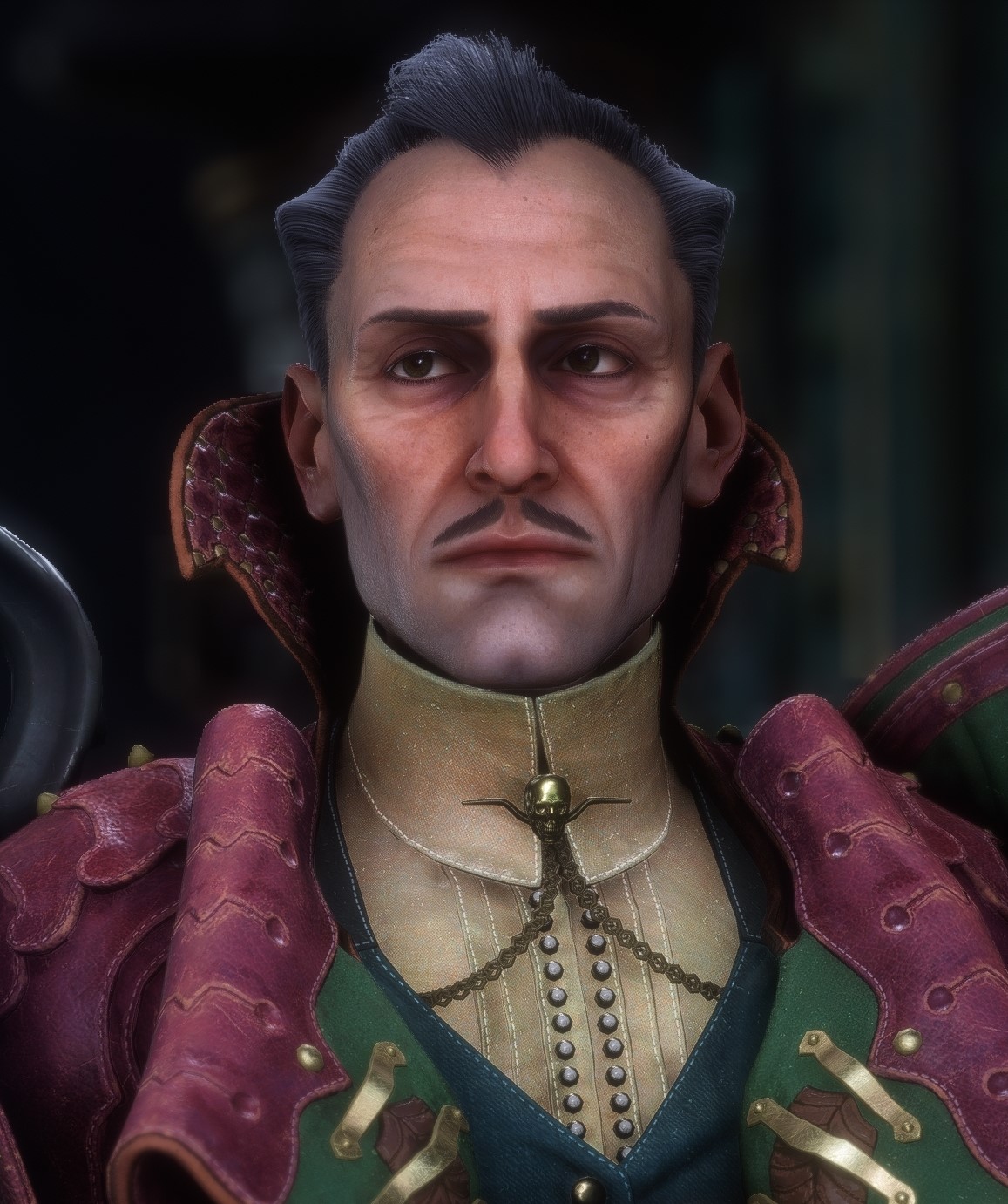 Emmrich Volkarin Dragon Age Wiki Fandom
