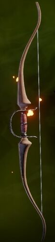 Raider Bow, Dragon Age Wiki