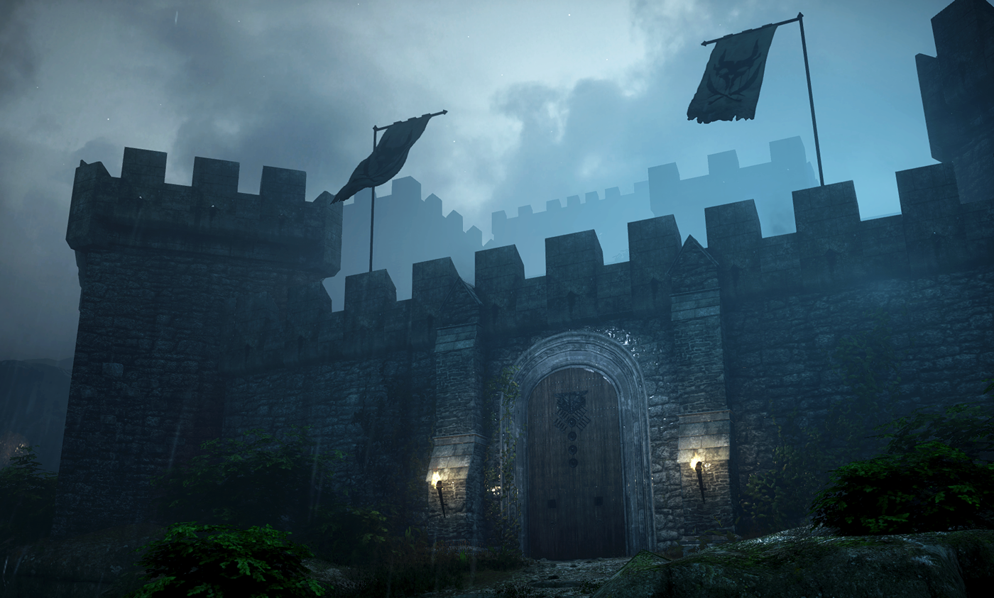 castle to buy dragon age origins castle to buy dragon age origins