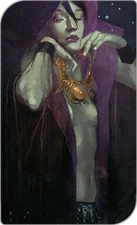 Morrigans Tarotkarte