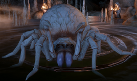 Snowball Creature Image