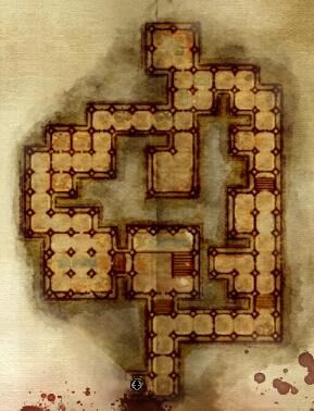 Jowan, Dragon Age Wiki
