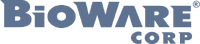 Logo de BioWare.