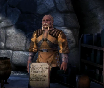 Bombs Away! | Dragon Age Wiki | Fandom