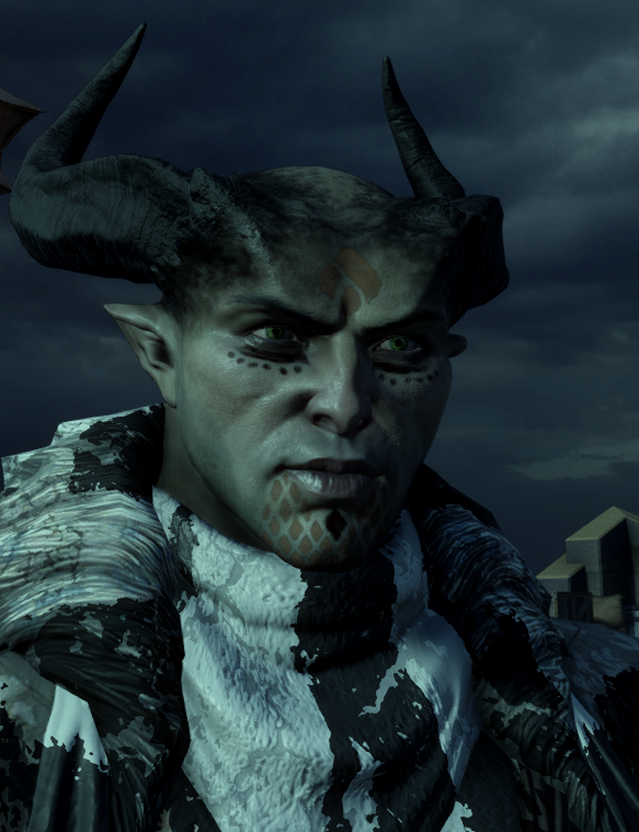 Leuchtendes FelandarisVitaar Dragon Age Wiki Fandom