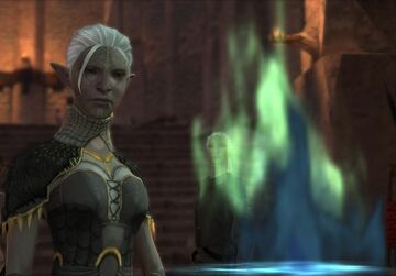 Guide to Dragon Age: Origins Circle Tower Side Quests - Altered Gamer