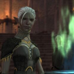 Category:Dragon Age II secondary quests, Dragon Age Wiki