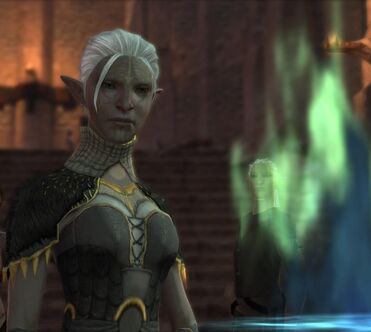 Dragon Age: Origins basically has the best dialogue options ever.