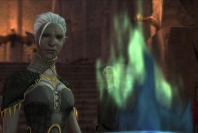 Dragon Age 2 - Gifts For Bethany - 4K Ultra HD 