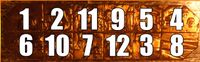 Archdemon numbers