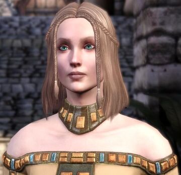 Iona | Dragon Age Wiki | Fandom