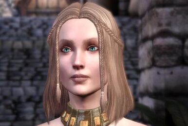 Sweet Iona / Sweet Dairren, Dragon Age Wiki