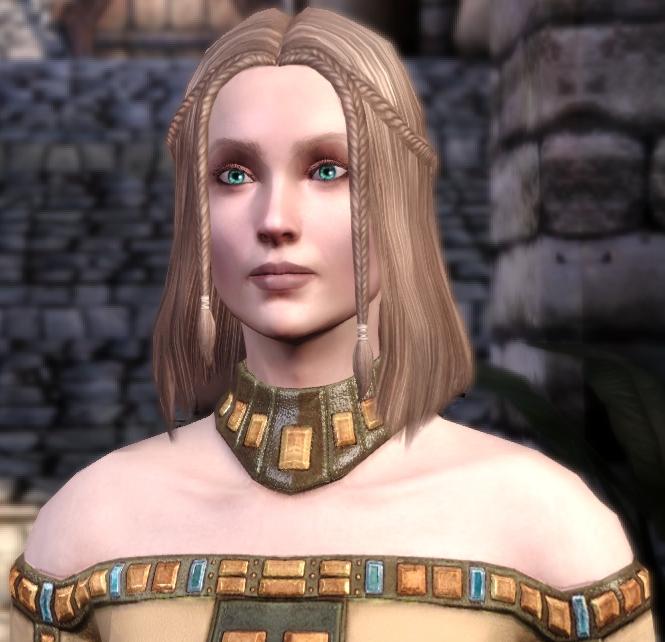 Iona | Dragon Age Wiki | Fandom