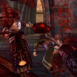 Kategoria Wiedza O Magii Dragon Age Wiki Fandom