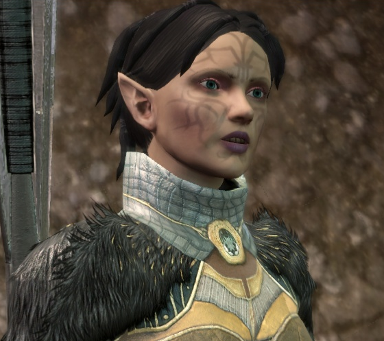 Merrill, Dragon Age Wiki