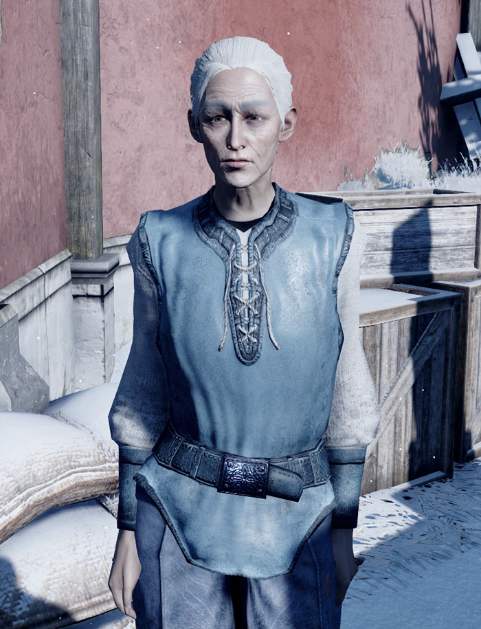 Mama's Ring Dragon Age Wiki Fandom