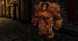 The Tears of Andraste